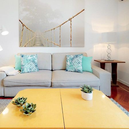 San Jeronimo I Apartment Madrid Ruang foto