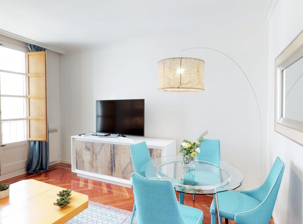 San Jeronimo I Apartment Madrid Ruang foto